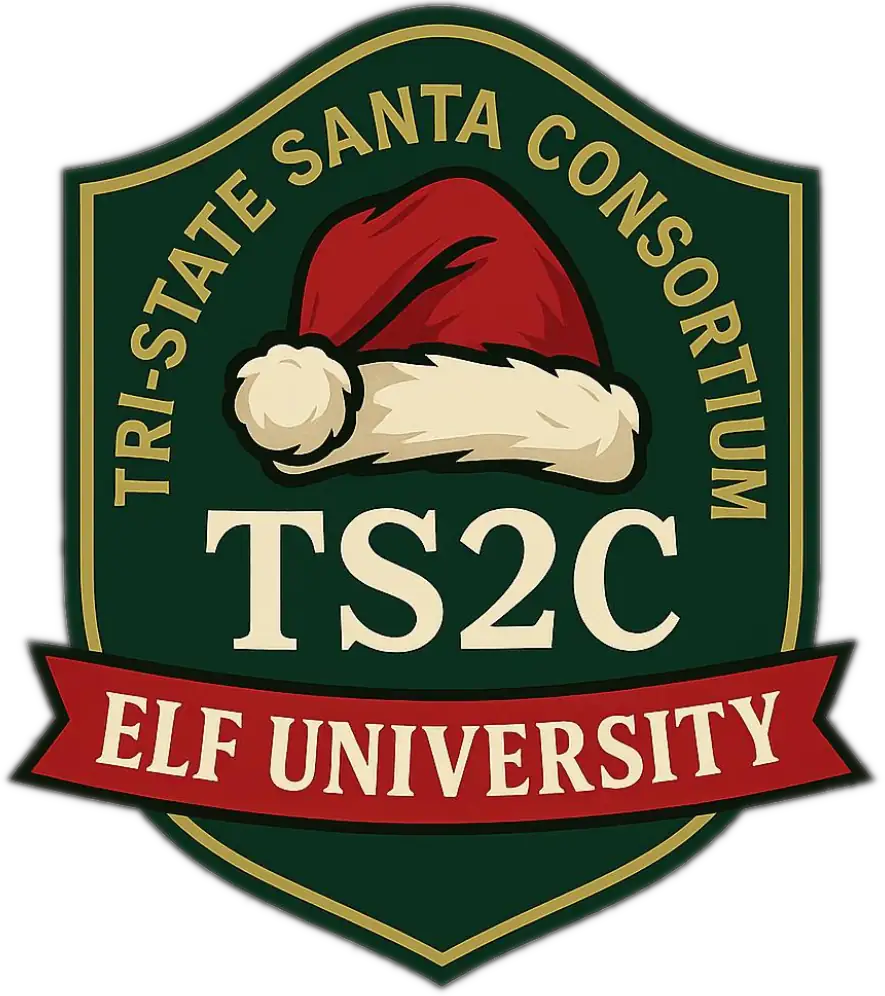 Tri-State Santa Consortium